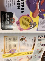 DK Pokémon Big Book of Facts by Simon Beecroft 2025 Hardcover Illustrated Guide
