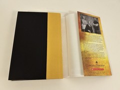 Harry Potter and the Cursed Child Special Rehearsal Ed. Script Parts 1&2 1st Ed.