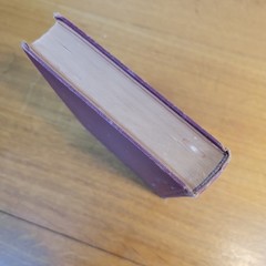 The Hymnbook Hard Cover Copyright 1955 Presbyterian Church