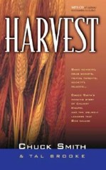 Harvest – Paperback By Chuck Smith – GOOD