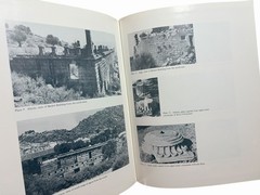 The Architectural Development of the Greek Stoa Coulton 1976 Oxford Architecture