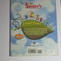 Miss Spider’s Sunny Patch Friends Lot of 5 Picture Books David Kirk Hardcover