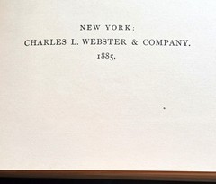 Personal Memoirs Of U.S. Grant ✬1885 Vol.I Antique HC✬ Ulysses Civil War Army