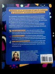 Self-Love Workbook and Journal Ser.: Self-Love Workbook for Women : Release…