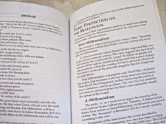DR. DAVID JEREMIAH HC BOOK, STUDY GUIDES 1&3 + 31 LESSONS THE BOOK OF SIGNS