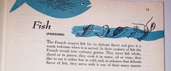 French Cookbook 1955 Culinary Arts Institute