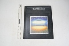 Vintage Time Life Mysteries of the Unknown The UFO Phenomenon 1987 HC