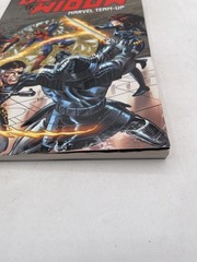 Black Widow: Marvel Team-Up by Chris Claremont – Marvel Trade Paperback
