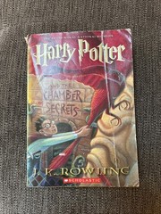 Harry Potter Paperback Boxset #1-7 by J. K. Rowling (2009, Hardcover)