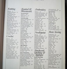 Step-by-Step Needlecraft Big Book 512 pages