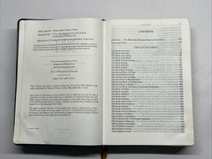 The Holy Bible Knox Version: Baronius Press Ltd (Hardcover)