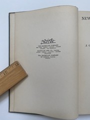 New Testament Greek for Beginners by J. Gresham Machen (1950, Hardcover)