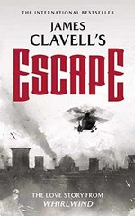 Escape (The Asian Saga) – Paperback, by James Clavell – Very Good