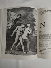 Dictionary Of Angels by Gustav Davidson 1971 Paperback First Free Press Edition
