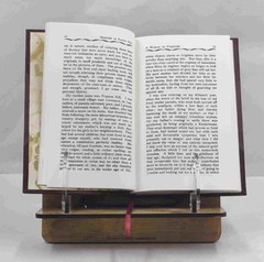 Memoirs of Fanny Hill by John Cleland. 1907 by Cleland, John [Leather Crafted]