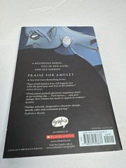 Amulet Ser.: The Stonekeeper’s Curse: a Graphic Novel (Amulet #2) by Kazu…