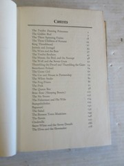 GRIMM’S FAIRY TALES BY THE BROTHERS GRIMM 1945
