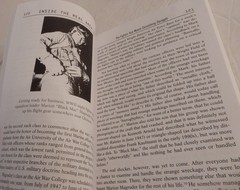 4 UFO-Alien-Conspiracy Bks; Secret Exploits Admiral Byrd; Inside Area 51; PLUS 2