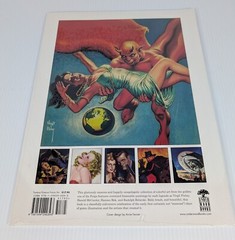 Strange Days Aliens Adventurers Devils & Dames A. Fenner Fantasy Pulp Cover Art