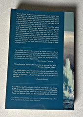 Leyte June 1944-January 1945 by Samuel Eliot Morison (1986, TPB, Naval Institute