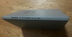 Pruden (As We Remember It) Hardcover by Bonnie M. Page Tennessee/Kentucky Coal