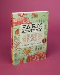 Farm Anatomy: The Curious Parts and Pieces of Country Life