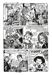 Nerd Inferno: the Essential Evan Dorkin