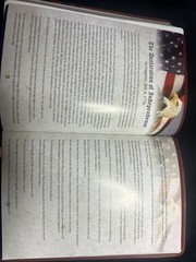 God Bless The USA Bible Lee Greenwood KJV Donald Trump Inauguration Large Print