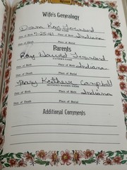The Holy Bible With References Family Record And Children Bible Stories 1973
