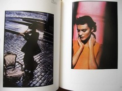 Zeitgeist Becomes Form German Fashion Photography 1945 – 1995 Exhibition Series