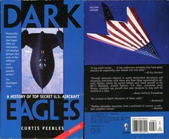 US Combat Aircraft History Biography Lot of 2 Paperback by Various Authors