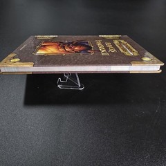 Players Handbook II (2) Dungeons & Dragons D&D 3.5 Edition Hardcover d20