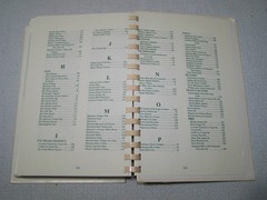 Marietta Ohio Welfare League Cookbook 1998 346 pages 800 recipes
