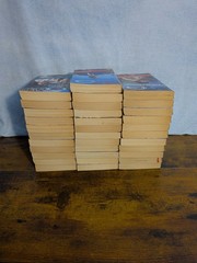 Silhouette Men Made In America Book Lot Of 34 Romance Paperbacks Mixed Authors