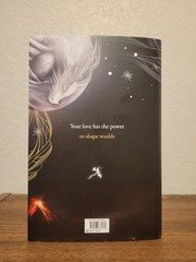 Signed The Ballad Of Falling Dragons By Sarah A. Parker – Waterstones UK Edition