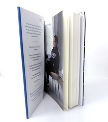 107 DAYS SIGNED Kamala Harris H/C 1ST ED/PRN Free Shipping
