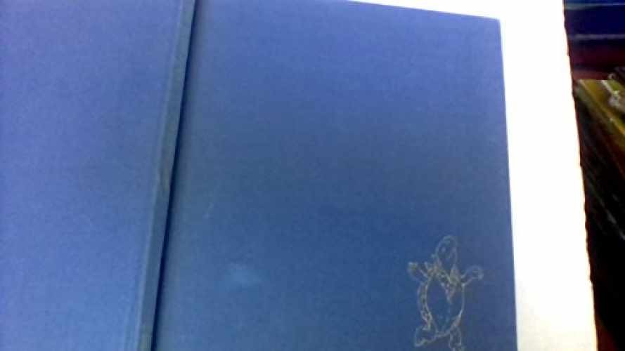 Tomorrow, Up and Away – Hardcover, by Collins Pat Lowery – Acceptable j