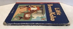 Little Brown Koko Blanche Seale Hunt 1953 First Series Illustrated Children’s HC