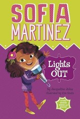 Lights Out (Sofia Martinez) – VERY GOOD