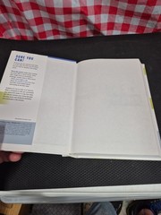 The Bible in 90 Days: Cover-to-Cover in 12 Pages a Day (NIV) / 2005 Hardcover