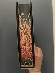 Katabasis (Deluxe Limited Edition) : Signed by R. F. Kuang (2025, Hardcover)