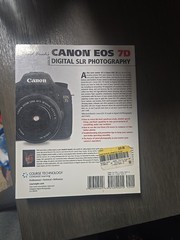 David Busch’s Canon EOS 7D Guide to Digital SLR Photography David D. Busch