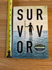 Survivor : The Ultimate Game Paperback Book 2000