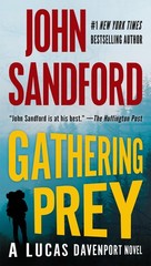 Gathering Prey (A Prey Novel)