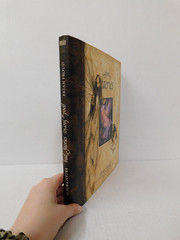 Good Faeries-Bad Faeries by Brian Froud Hardcover 1998