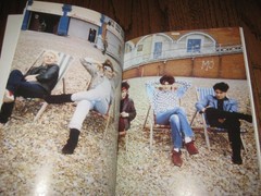 Duran Duran Scrapbook 2 48 pages