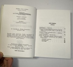 Mały słownik portugalsko-polski (Small Portuguese-Polish Dictionary) – Mint