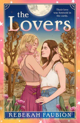 Lovers The – GOOD