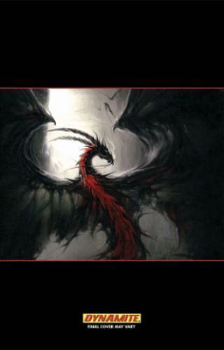 In Search of Lost Dragons by Black’Mor, Elian