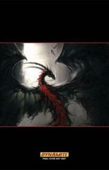 In Search of Lost Dragons by Black’Mor, Elian
